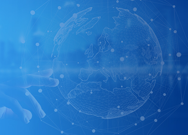 グローバル展開規模