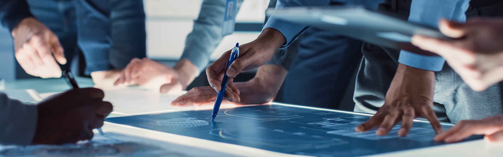 サービスとサポート