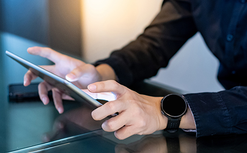 ニュースセンター