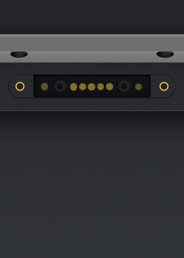 環境が変わっても安定稼働