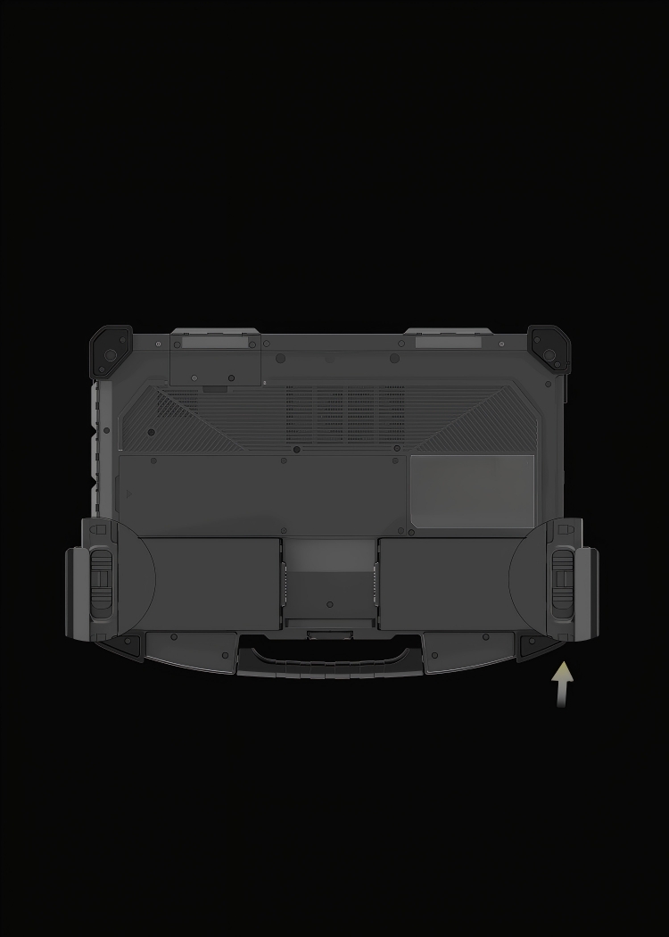 長時間の連続作業ニーズに対応